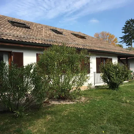 In Aire Private House Kwatera prywatna